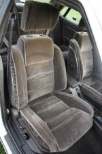 Mitsubishi Gallant Sigma 1988 года